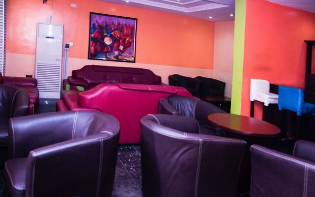 Haminton Grand Hotel