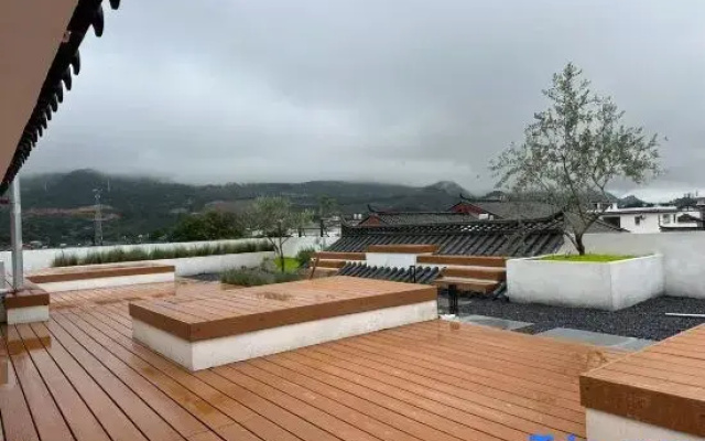 Hampton by Hilton Lijiang Shuhe