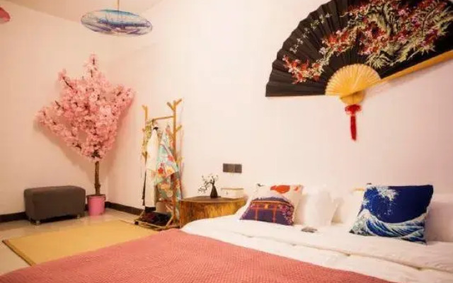 Hua Yuan Li Homestay