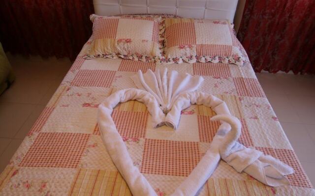 Mutlu Yasam Villa Gulpinar 2