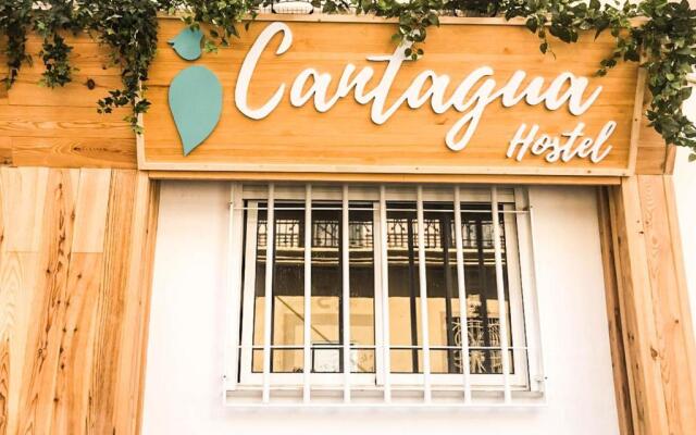 Cantagua Hostel