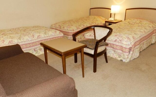 Hotel Largent Zao