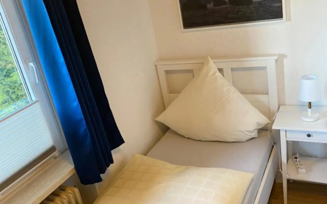 Pension Auetal
