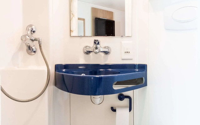 Brit Hotel Rouen Barentin