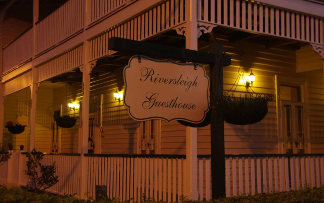 Riversleigh Guesthouse