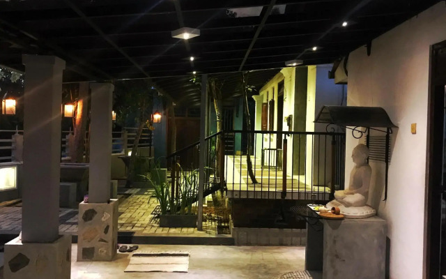 Amanda Resort