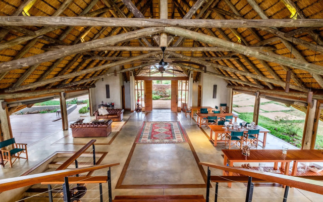 Mavela Game Lodge