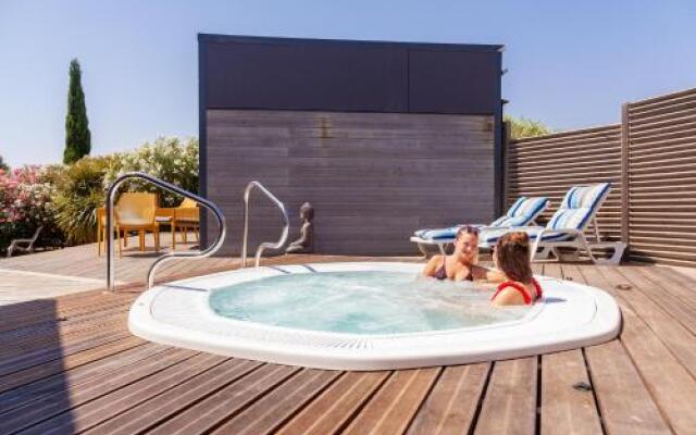 Camping Club Les Tropiques