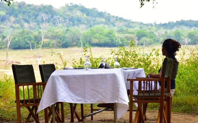 Explorer by Eco Team- Gal Oya National Park