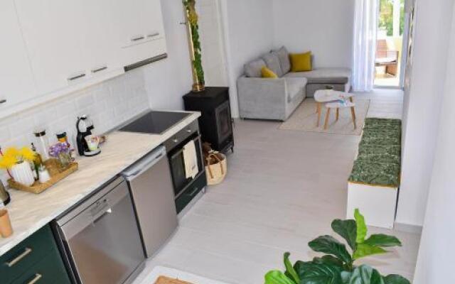 Magicstay - Holiday Home 2 Bedrooms 1 Bathroom - Kos