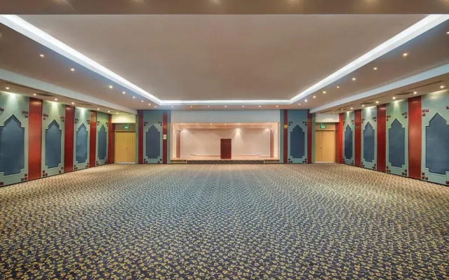 Tac'un Nisa Resort Tekirova - Halal All Inclusive