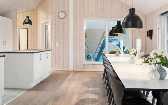 Holiday Home in Kappeln