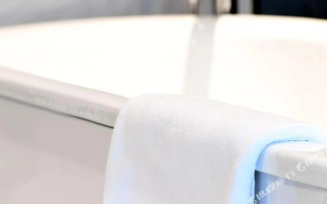 Nanjing Keyne NEQTA Hotel