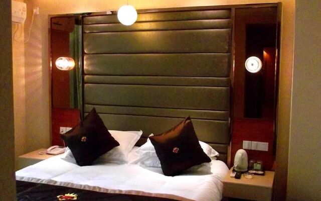 Hangzhou SHS Fashion Hotel