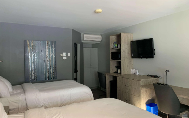 Danny’s Hotel Suites, SureStay Collection by Best Western