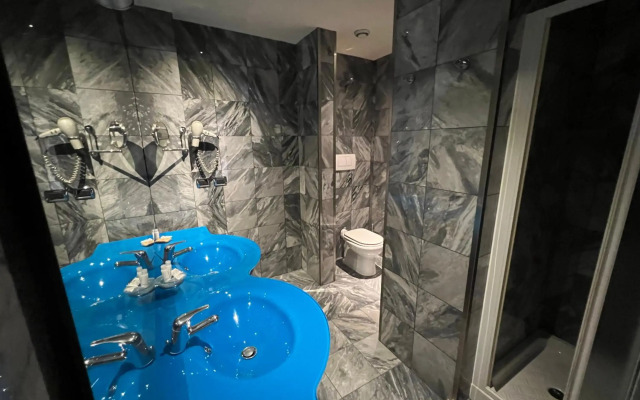 Hotel La Fenice