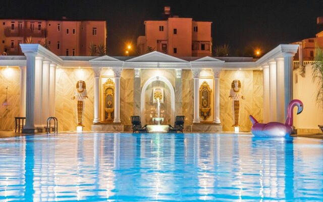 Akdora Resort Hotel & Spa