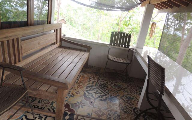 Villa de Moyeng