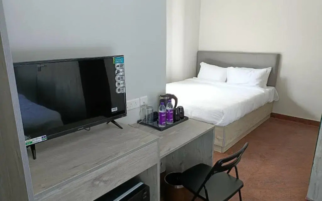 Sri Balaji Residency