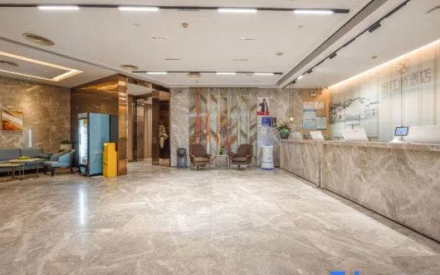 Yitel (Ningbo Yinzhou Incity)