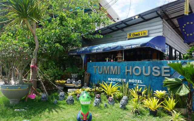 Tummi House