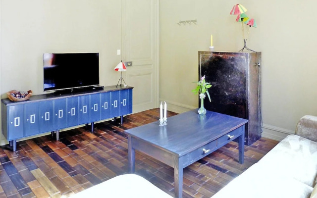 Apartment in Normandy Near Pebble Beach