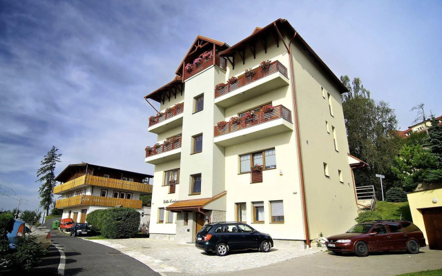 Villa Krejza