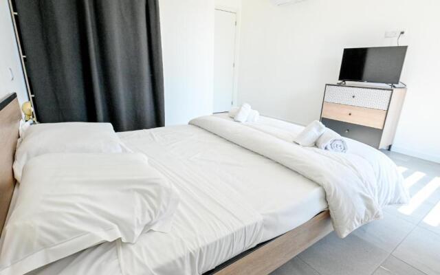 Appartement MILLA - Terrasse - Wifi - Clim - PORTICCIO