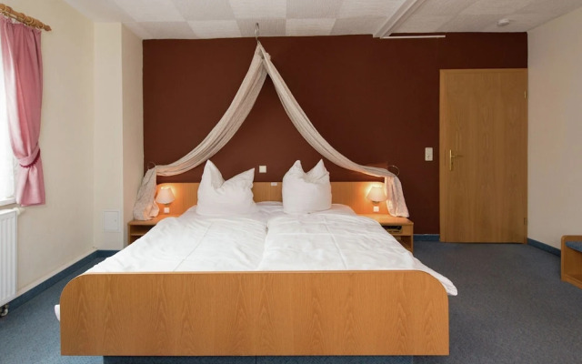 Majestic Stay in Deutschneudorf