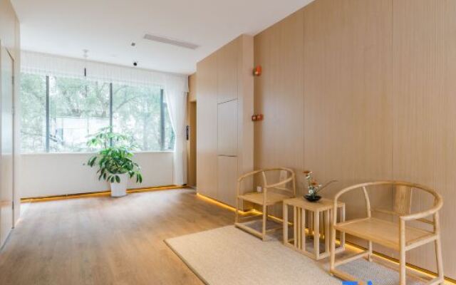 The Hidden House (Chengdu Chunxi Road Tianfu Square Branch)