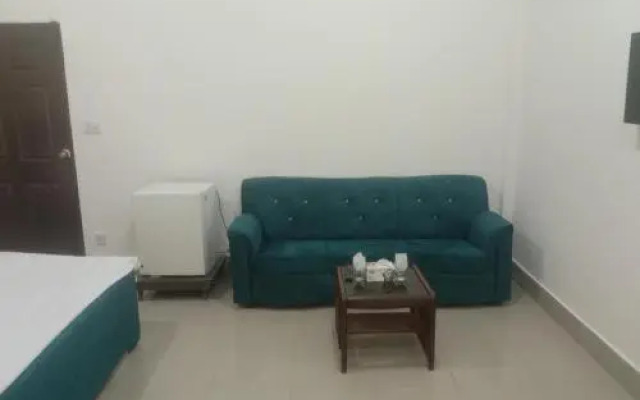 Victoria Guest House