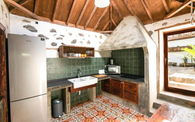 Casa 1820 by Rural La Palma