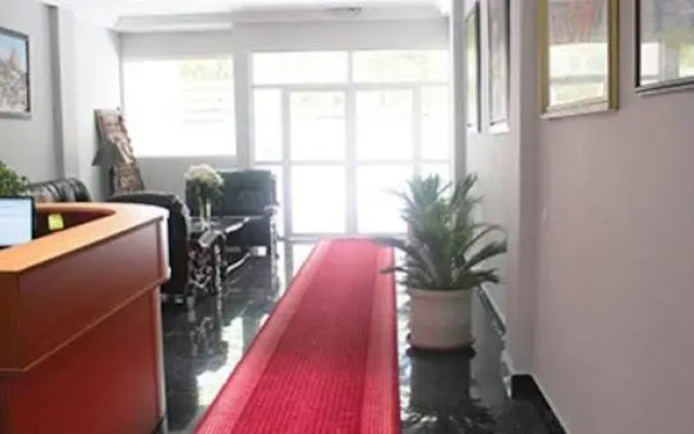 Ubay Hotel