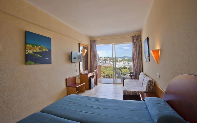 MSH Mallorca Senses Hotel, Santa Ponsa - Adults Only