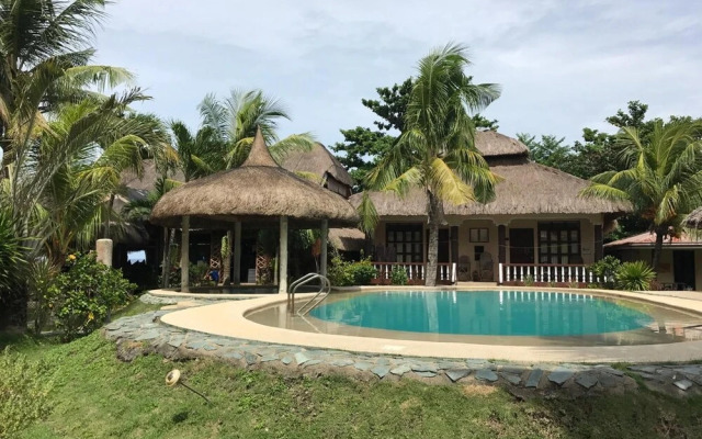 Nova Beach Resort