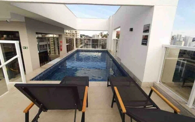 Studio Elegance Independência 915 Centro