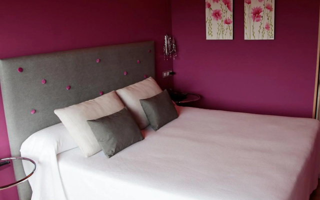 Hotel Araz