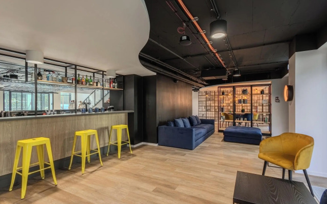 Campanile Warszawa Polnoc