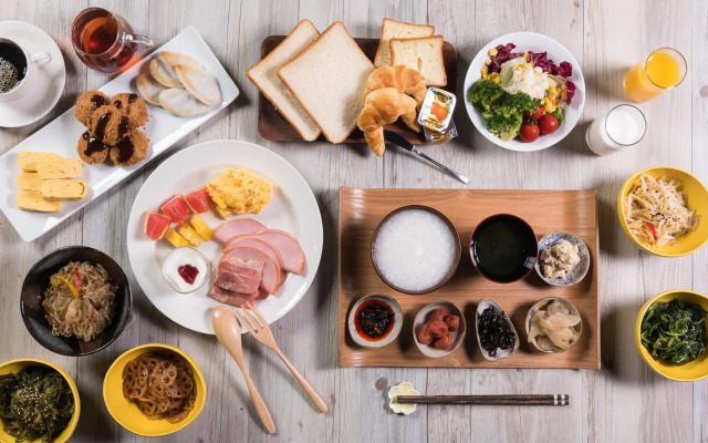 Hotel Mystays Nagoya Nishiki