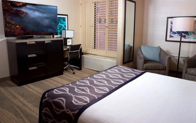 California Hotel and Casino