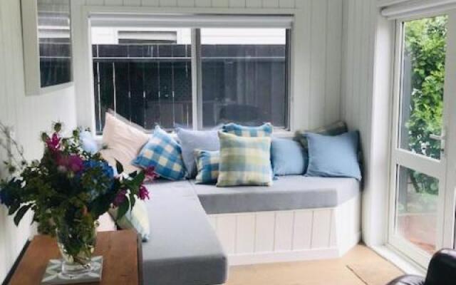 Hahei Kereru Cottage
