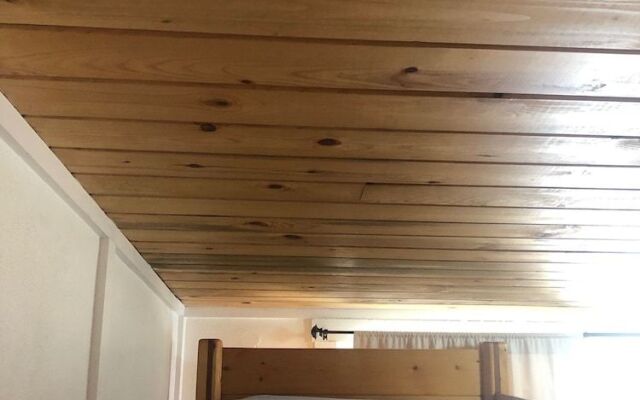 Estes Park Adventure Hostel