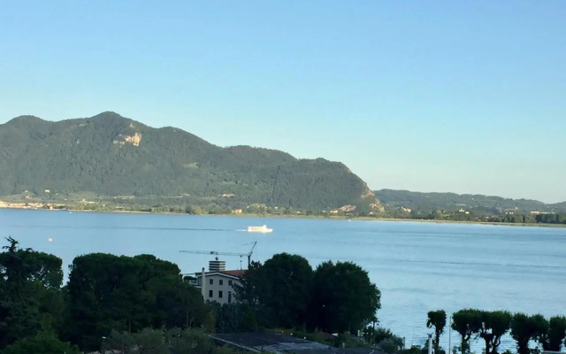 Costa Verde Apartment