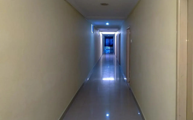 Ramas Residency