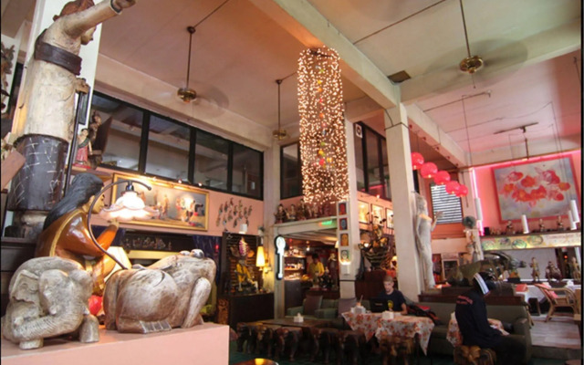 Sawasdee House