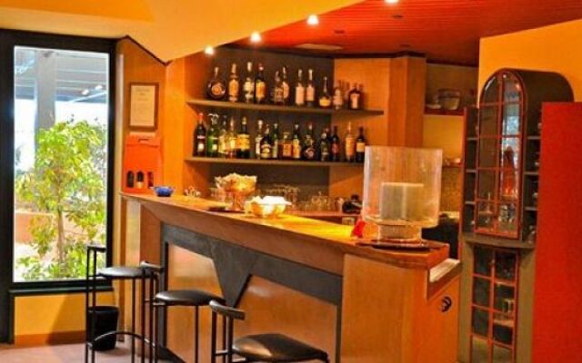 Franciacorta Golf Hotel  Residence
