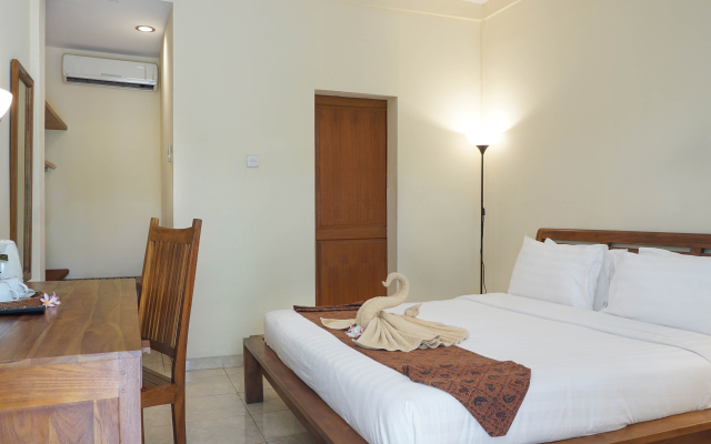 Casa Ganesha Hotel