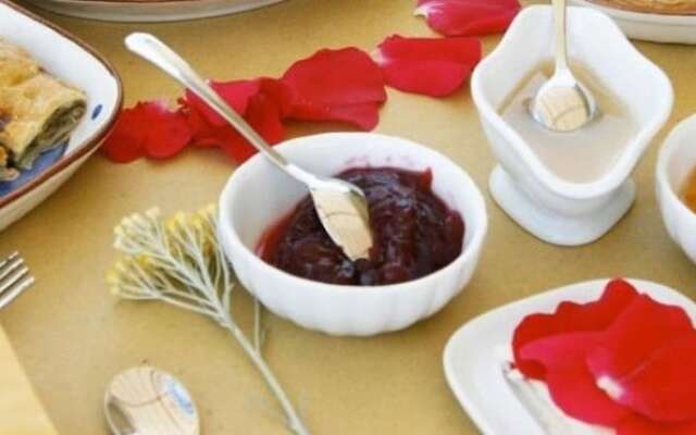 B&B Vento Di Rose