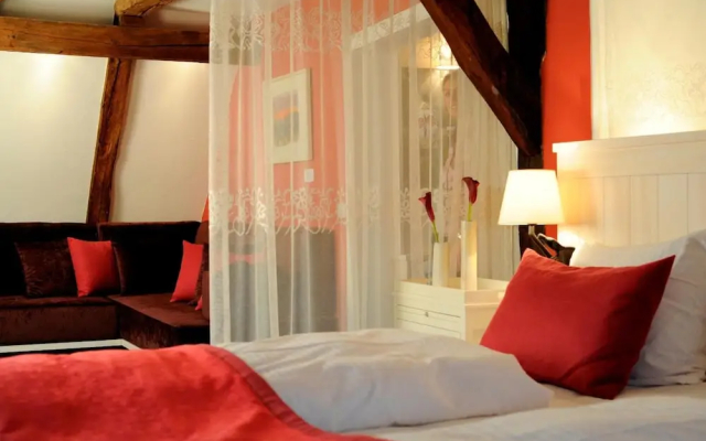 Hotel Altes Amtshaus