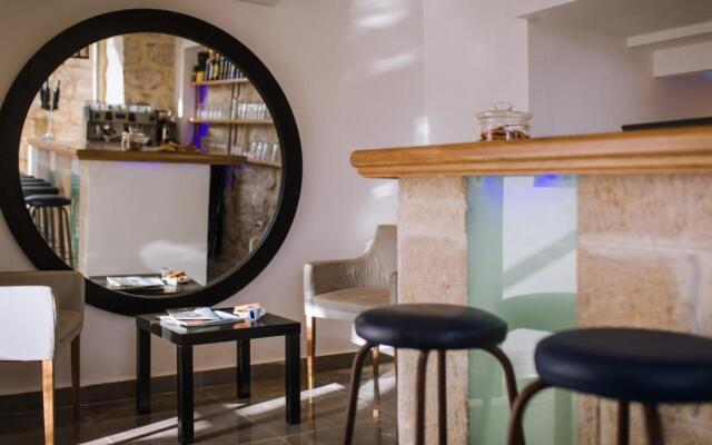 Malka Hotel